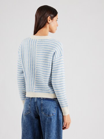 Pullover 'URANUS' di VERO MODA in beige
