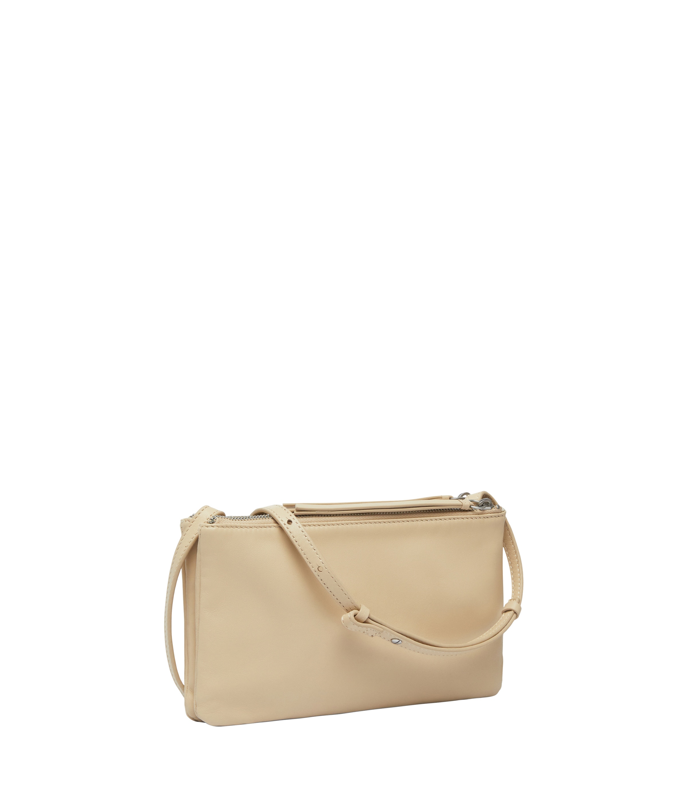 Liebeskind Berlin Crossbody in Beige
