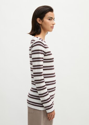 Marc O'Polo Shirt in Beige