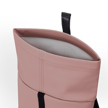 Ucon Acrobatics Rucksack 'Hajo Lotus' in Pink