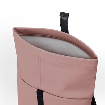 Ucon Acrobatics Backpack 'Hajo Lotus' in Pink