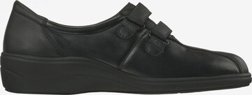 Natural Feet Sneakers 'Tessin' in Black