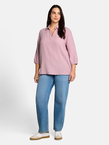 Chemisier Tom Tailor Women + en rose