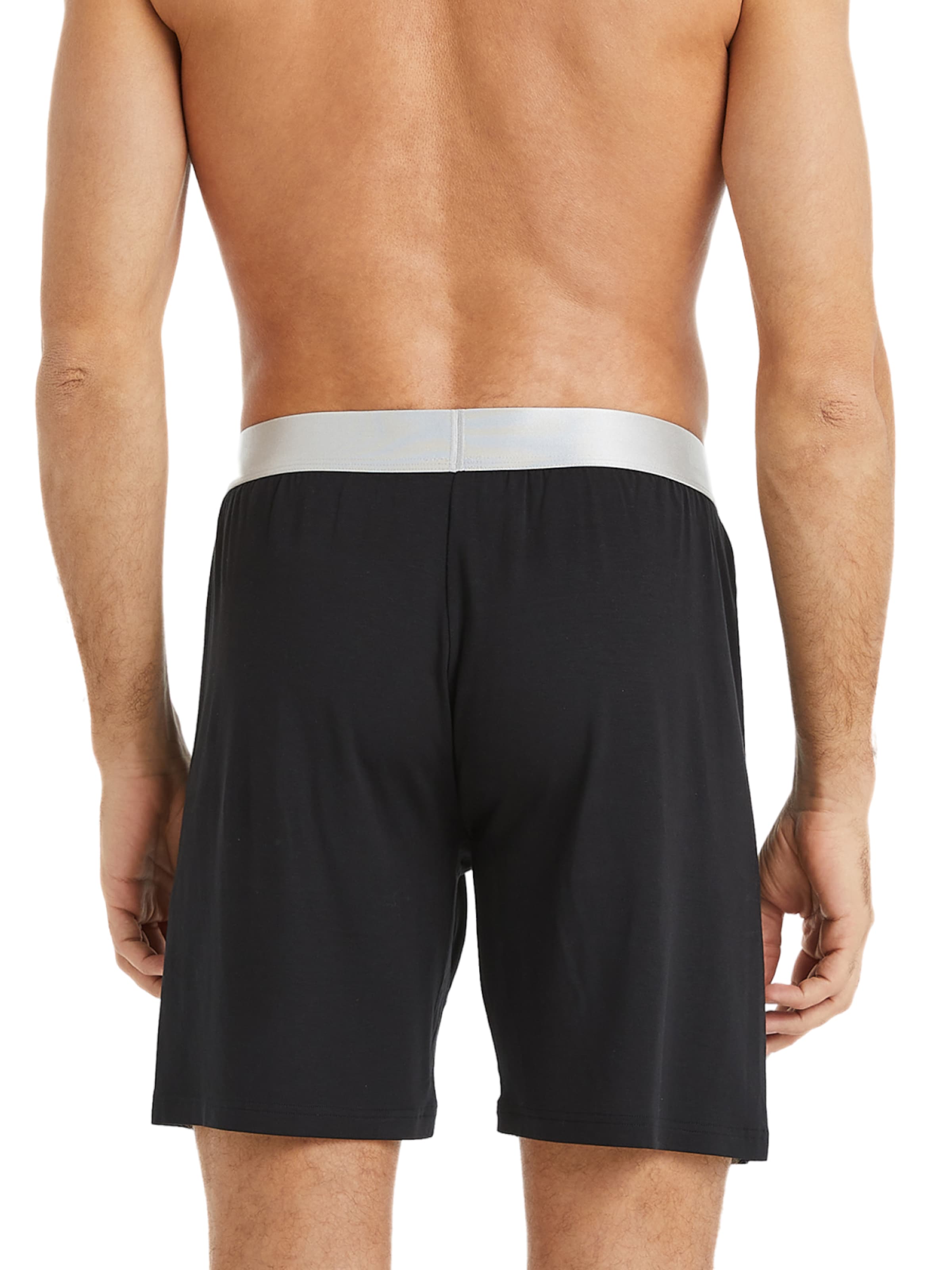 Blackspade Pajama Pants in Black