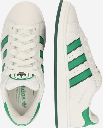 ADIDAS ORIGINALS Sneakers laag 'Campus 00s' in Wit