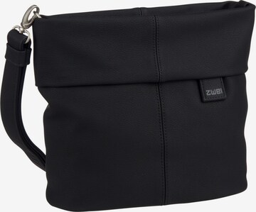 ZWEI Crossbody Bag 'MADEMOISELLE' in Black