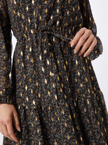 ICHI Košilové šaty 'Ixlia' – mix barev