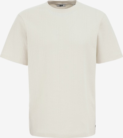 WE Fashion Paita värissä vaaleabeige, Tuotenäkymä