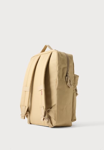 Zaino 'Basic' di LEVI'S ® in beige