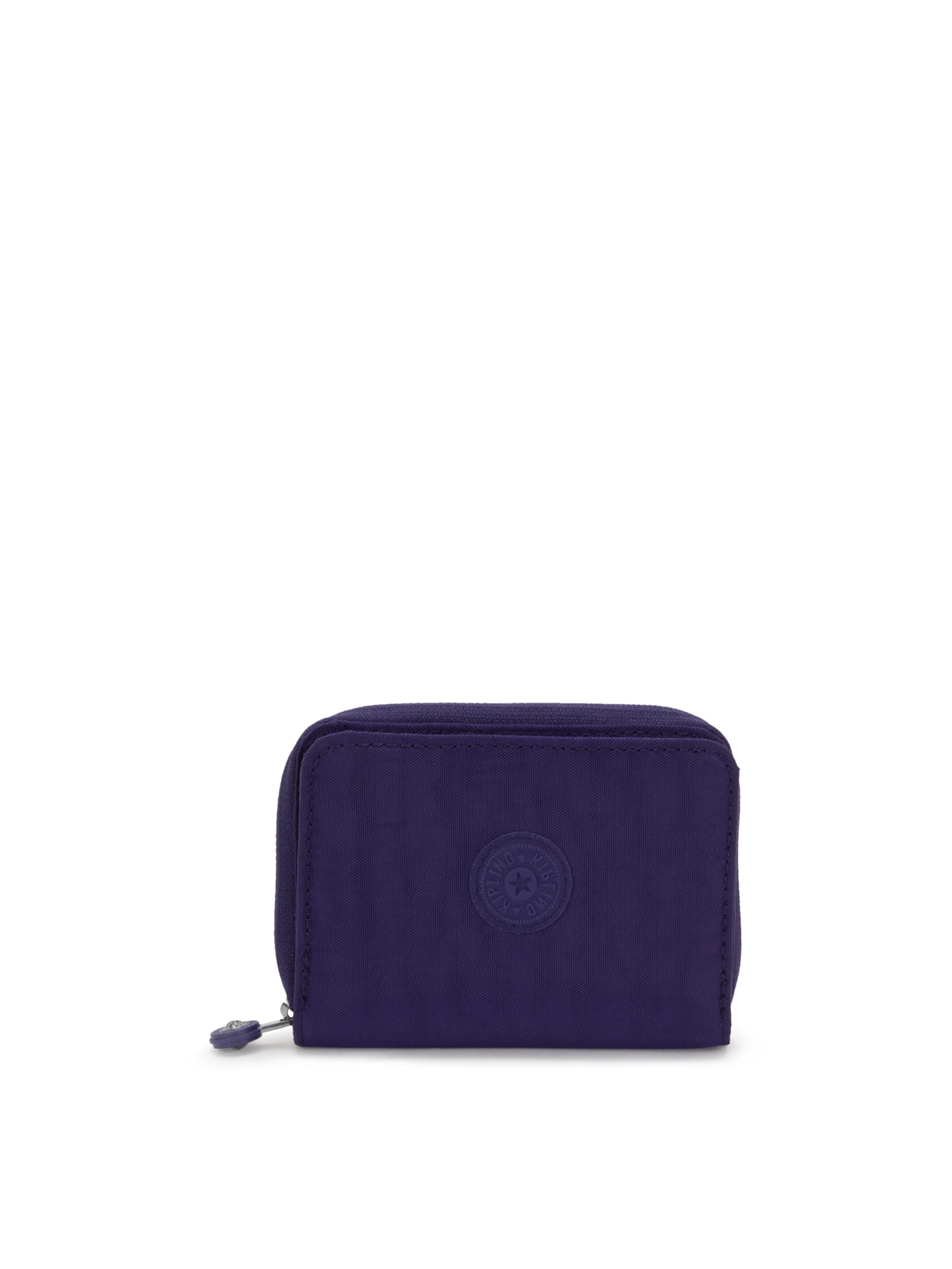 KIPLING Portemonnee &#x27;Money Love&#x27; in Blauw: voorkant