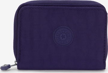 mėlyna KIPLING Piniginė 'Money Love': priekis