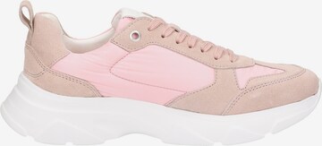 SIOUX Sneakers laag ' Liranka ' in Roze