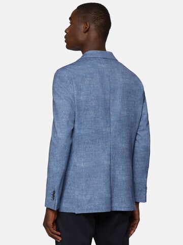 Boggi Milano Regular fit Suit Jacket in Blue