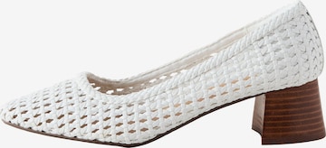 Next Avokkaat 'Forever Comfort®' värissä valkoinen: etupuoli