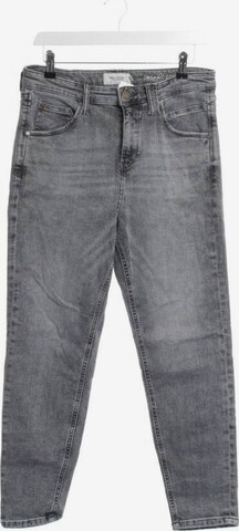 Marc O'Polo DENIM Jeans 28 x 32 in Grau: predná strana