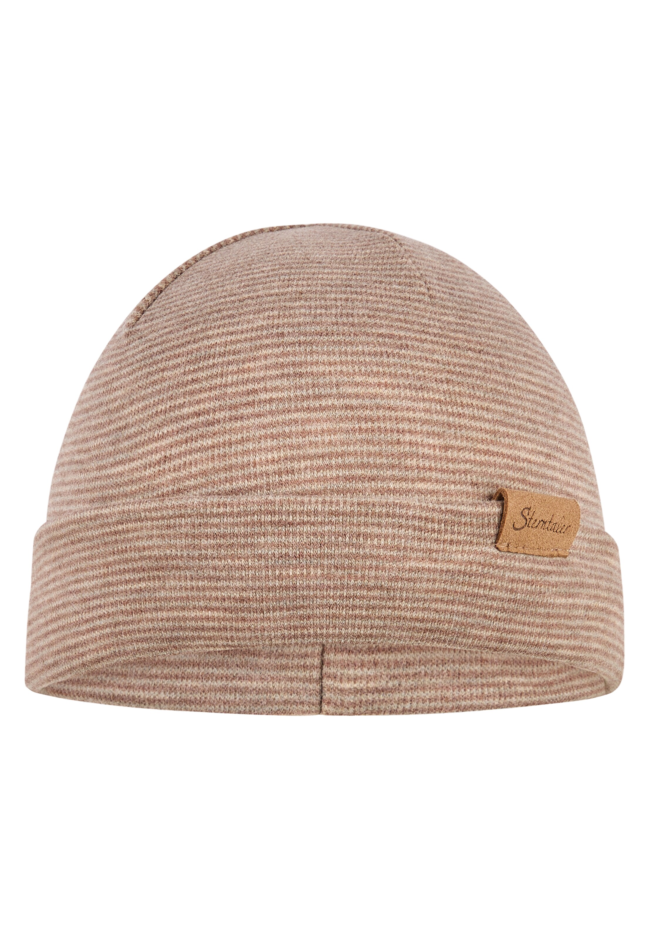 STERNTALER Mütze in Braun