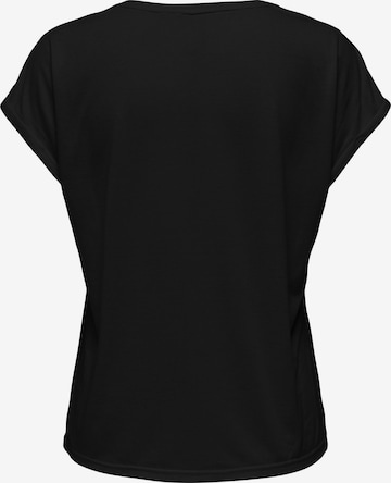 ONLY - Blusa 'JOVEA' en negro