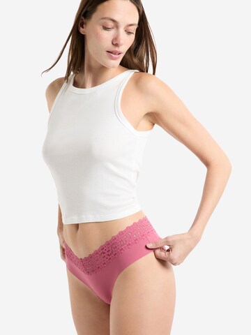 ETAM Slip 'Wish' in Roze