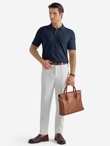 Vantory Μπλουζάκι σε μπλε