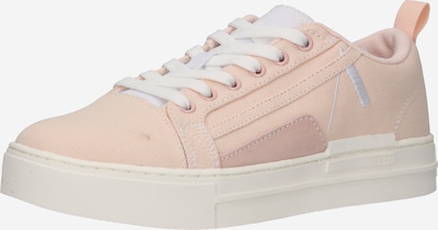 ARKK Copenhagen Sneaker in rosa, Produktansicht