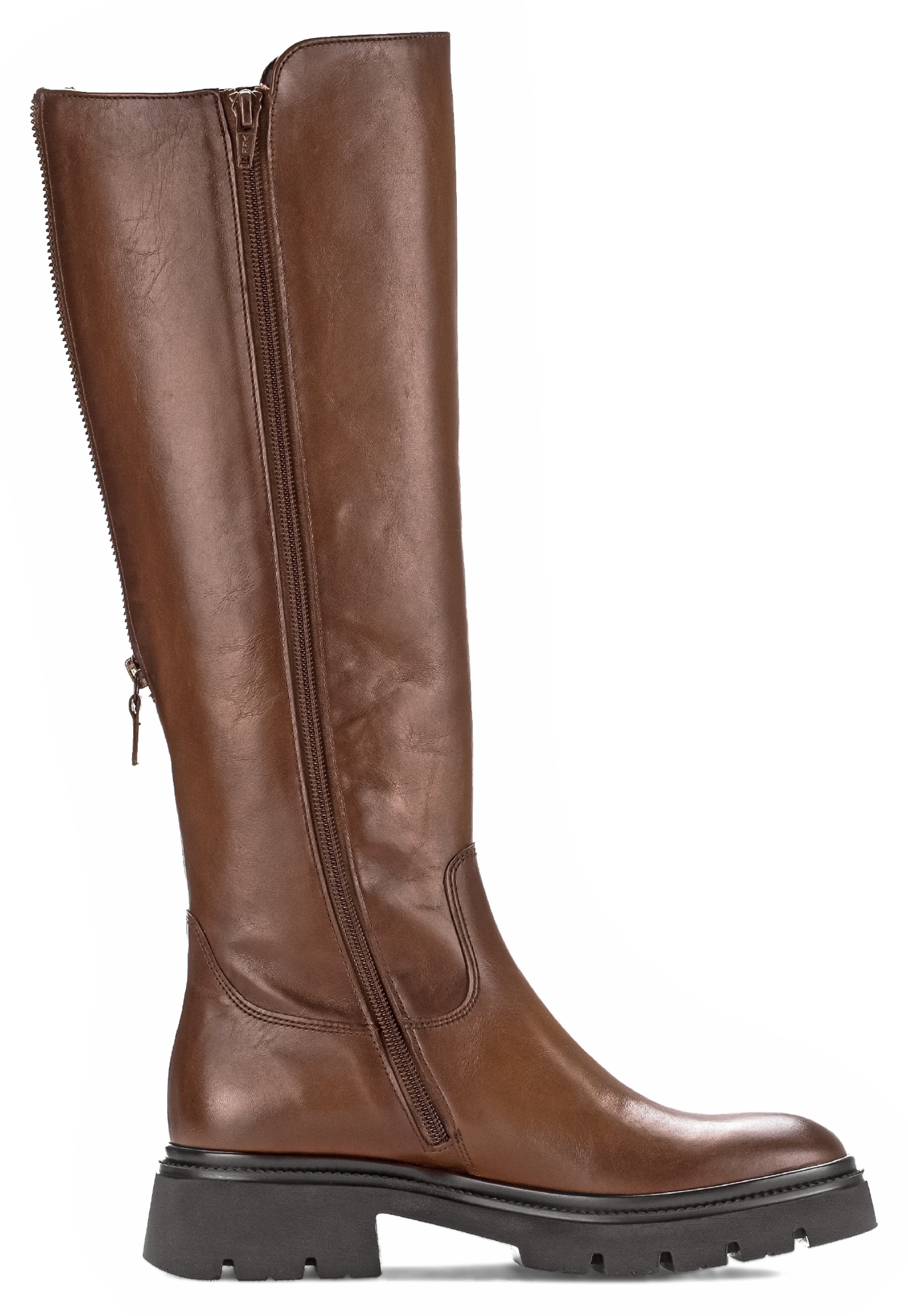 GABOR Laarzen in Bruin