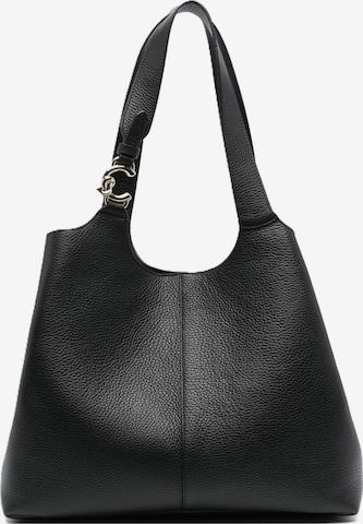 Coccinelle Shoulder Bag 'E1SHA110101' in Black: front