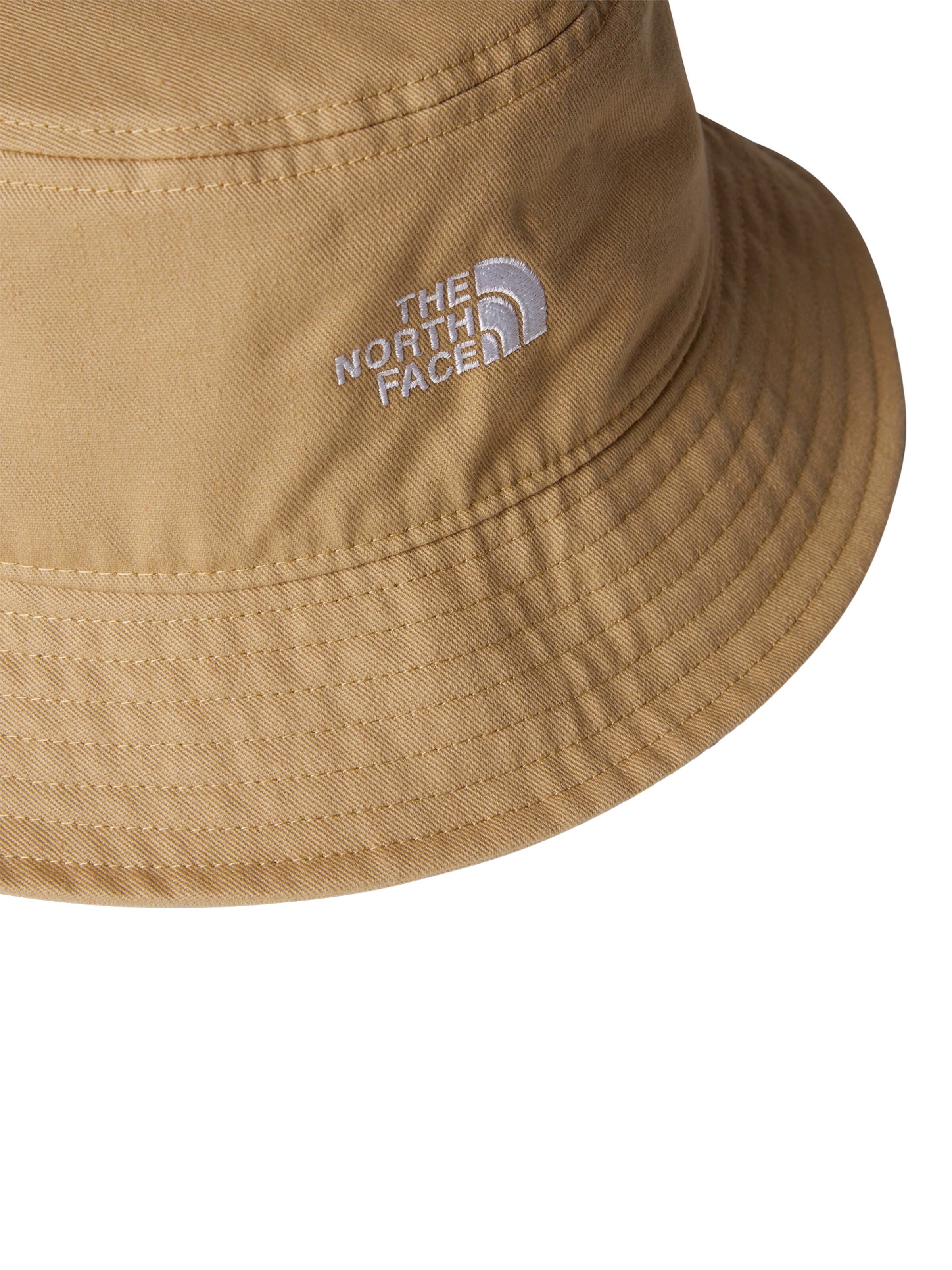 THE NORTH FACE Hatt i beige