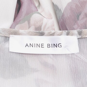 Anine Bing Kleid M in Mischfarben