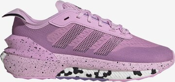 ADIDAS SPORTSWEAR Laufschuh 'Avryn' in Lila