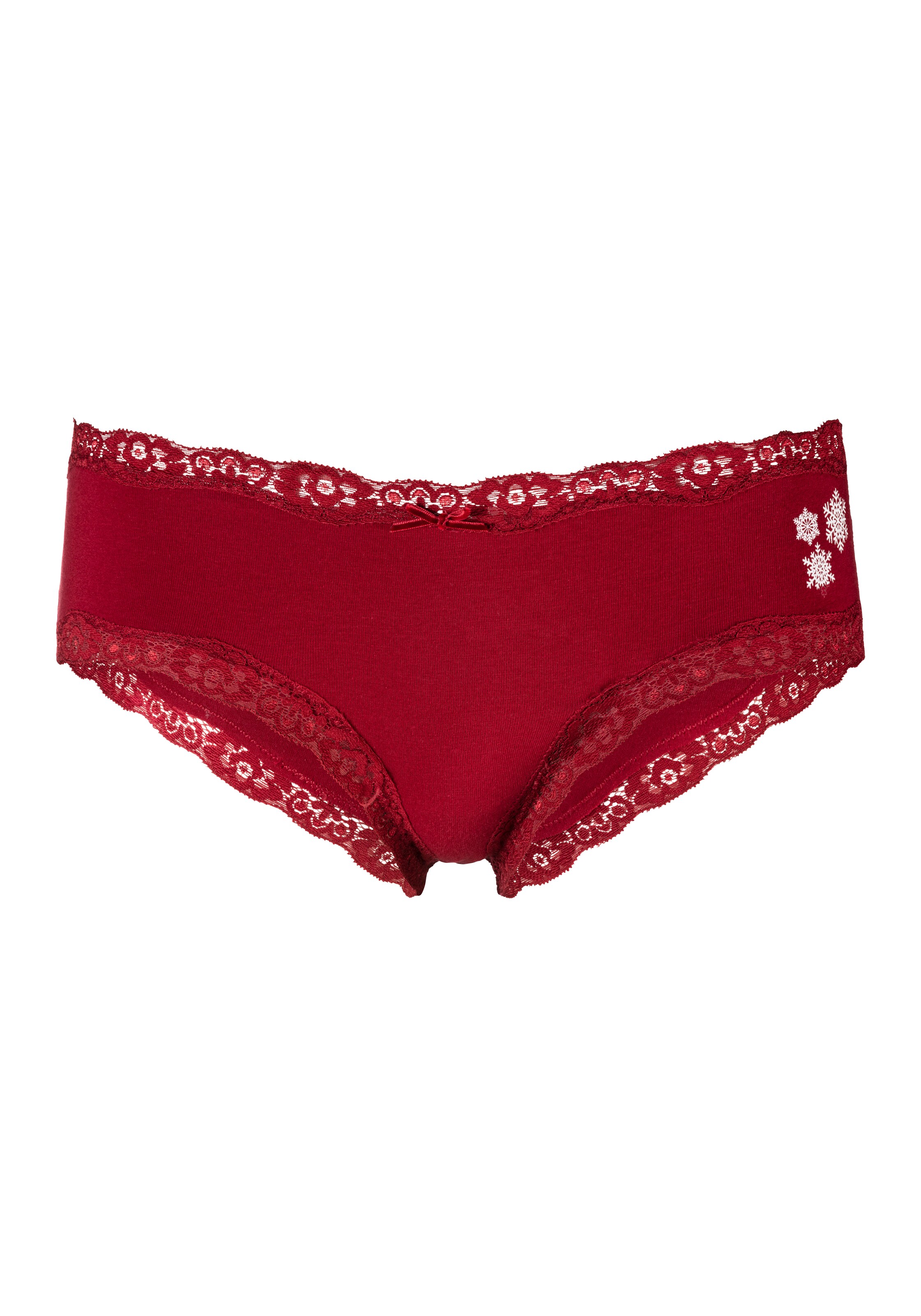 LASCANA Σλιπ σε ανάμεικτα χρώματα