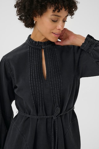 Part Two Kleid 'Sarine' in Grau