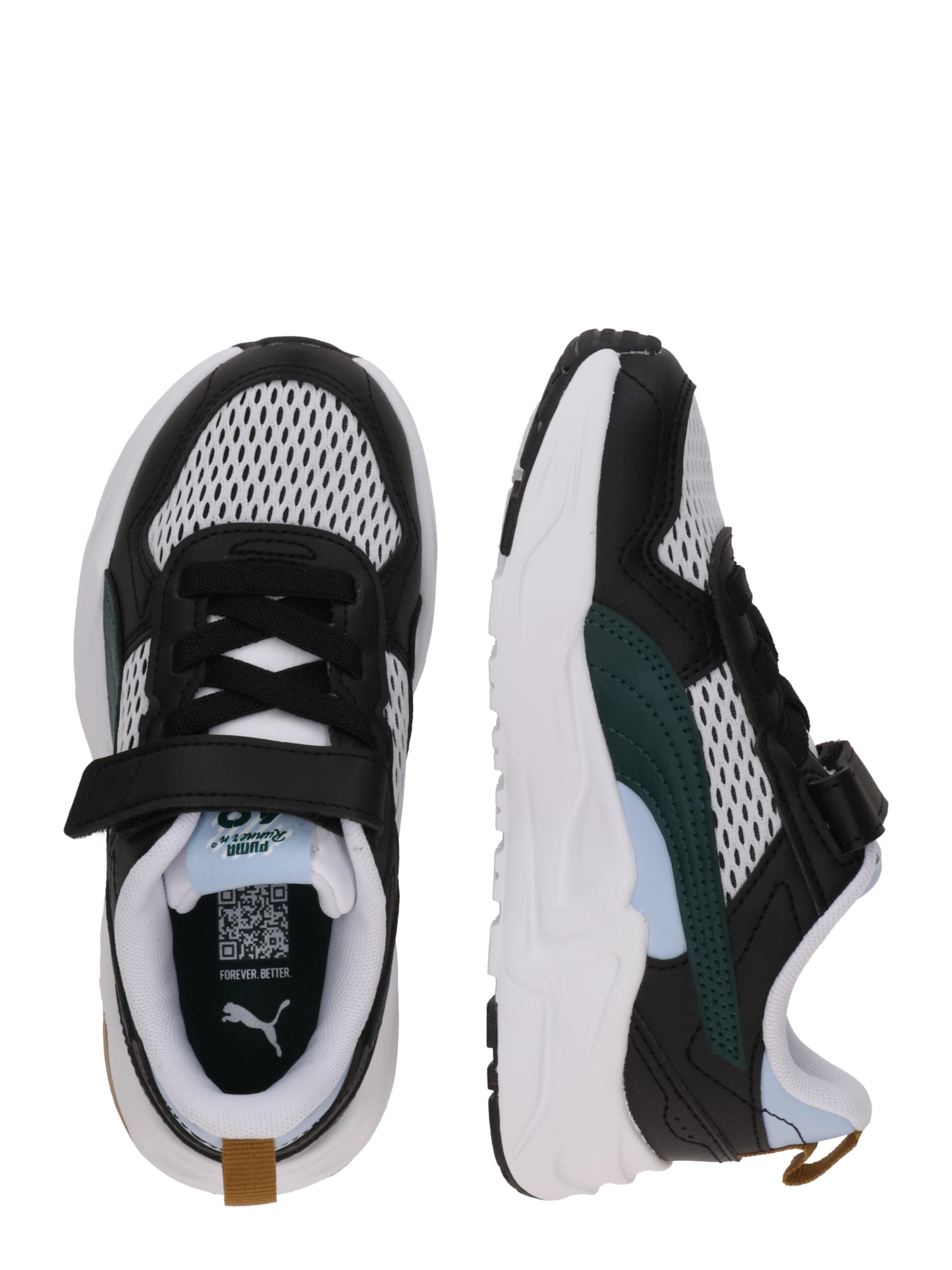 PUMA Σνίκερ σε ανάμεικτα χρώματα