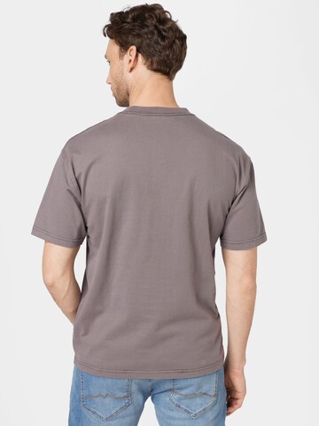 Abercrombie & Fitch T-Shirt in Grau