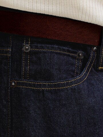 regular Jeans 'JJITED JJCOOPER' di JACK & JONES in blu