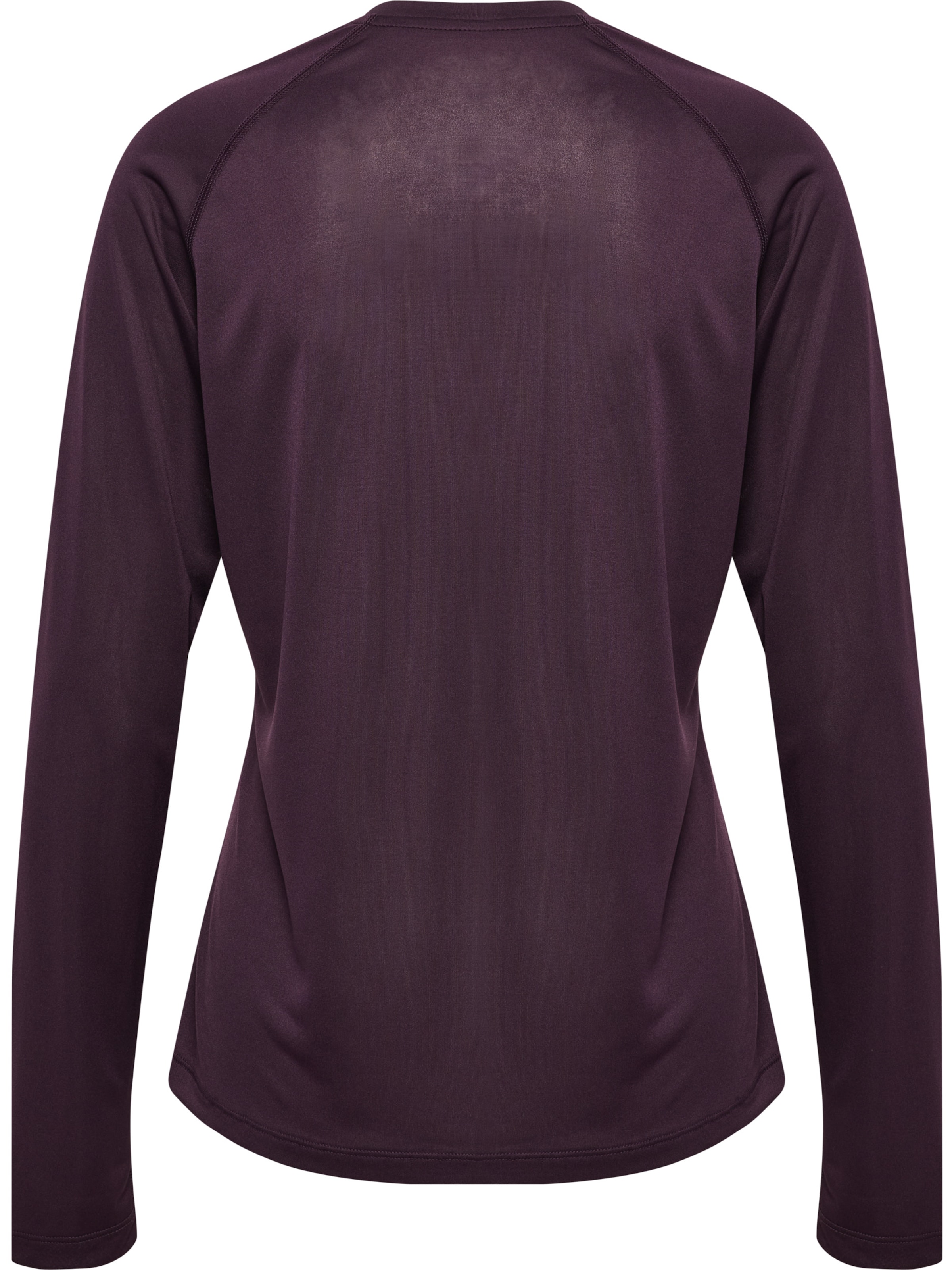 Newline Functioneel shirt 'Beat' in Zwart