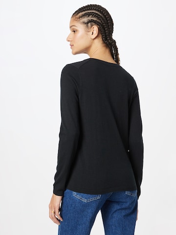 ESPRIT Sweater in Black