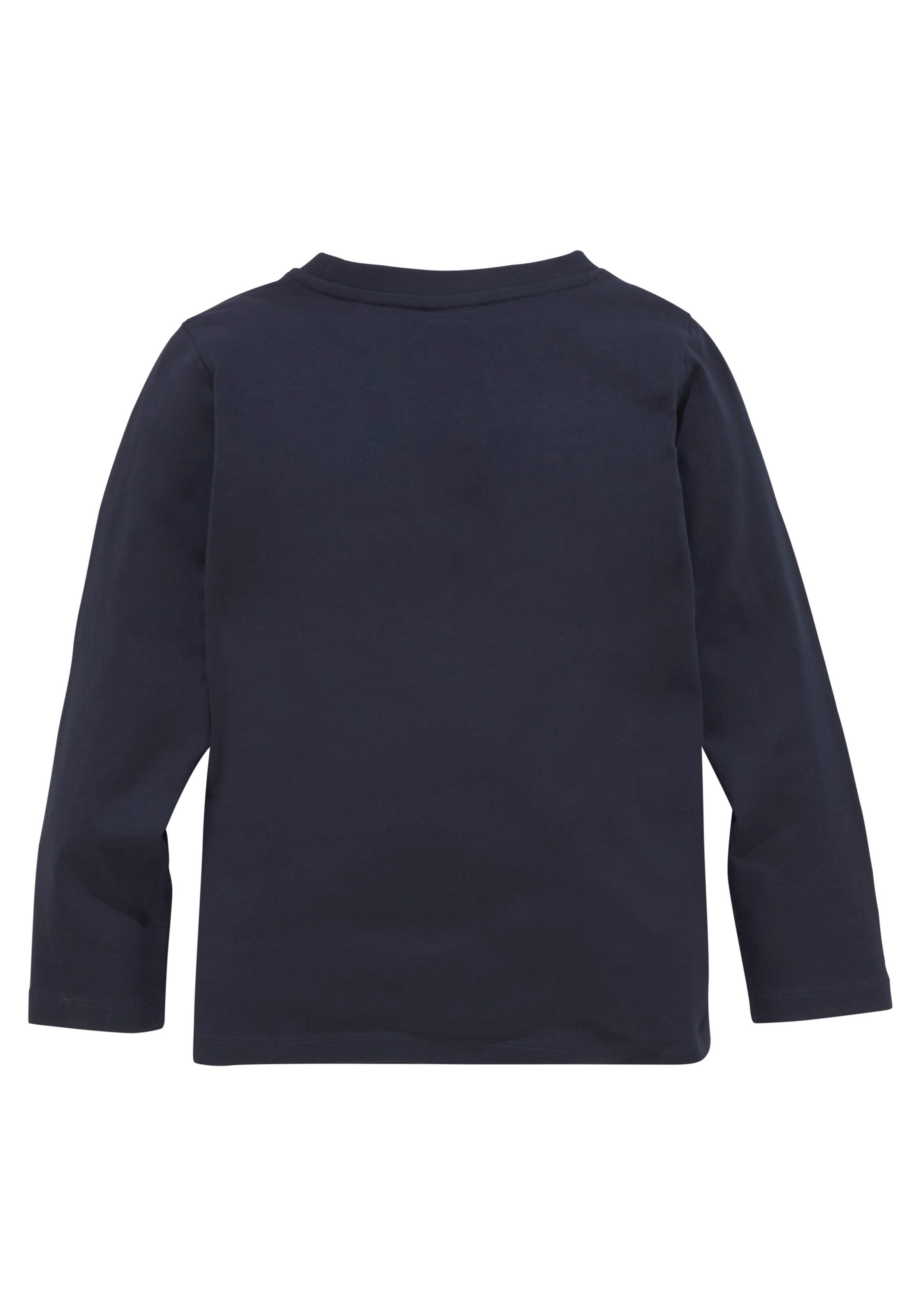 Kidsworld Shirt in Blue