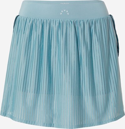 Varley Sportska suknja 'Aster' u pastelno plava, Pregled proizvoda