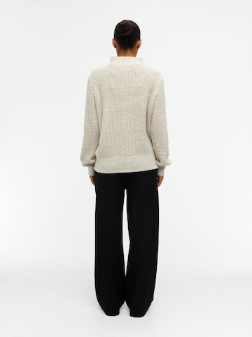 OBJECT Pullover 'Stella' in Beige