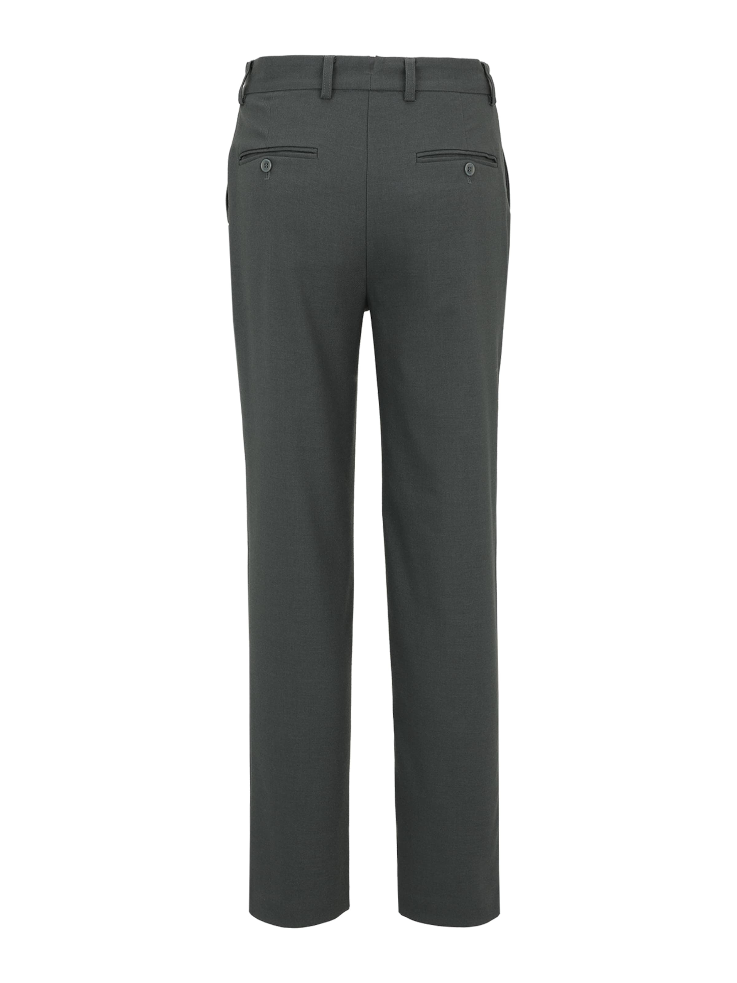 Guido Maria Kretschmer Men tavaline Chino-püksid 'Tristan', värv hall
