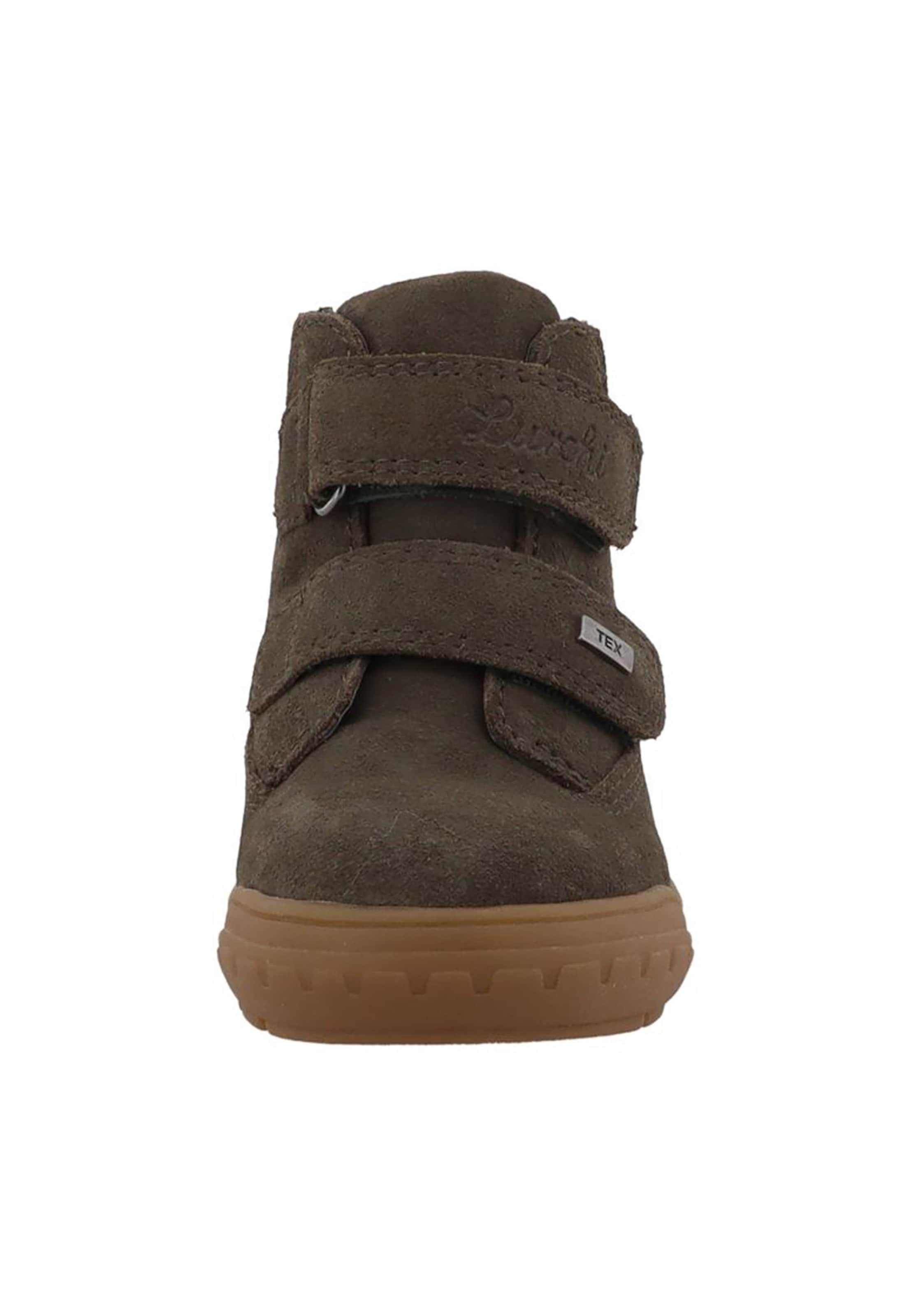 LURCHI Laarzen in Groen