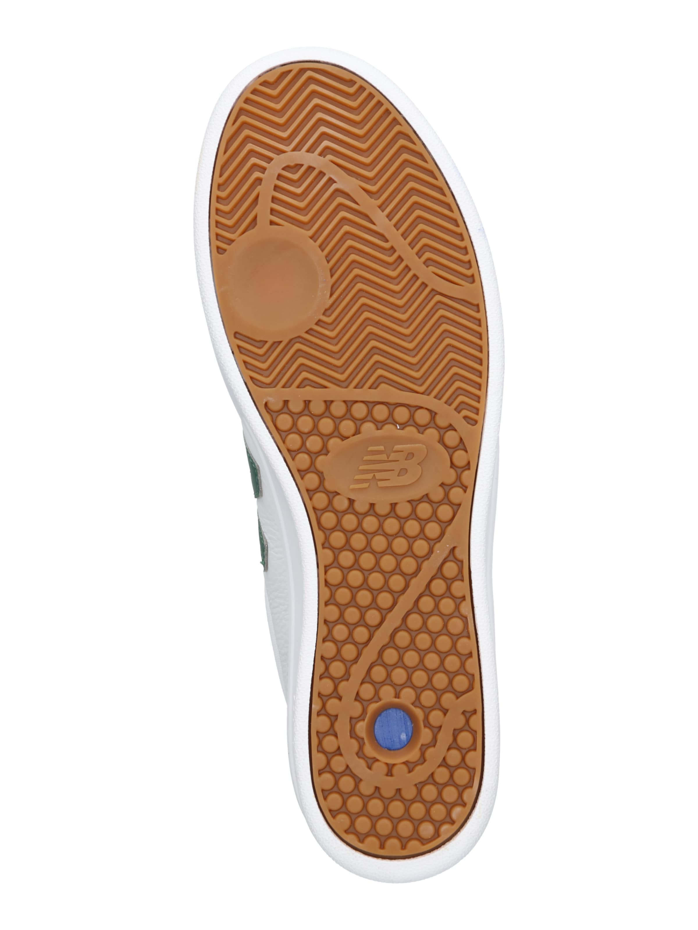 new balance Tenisky 'CT300' – bílá