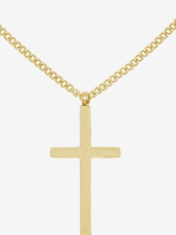 Heideman Necklace 'Steven' in Gold