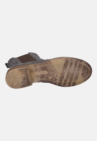 JOSEF SEIBEL Chelsea boots in Grey