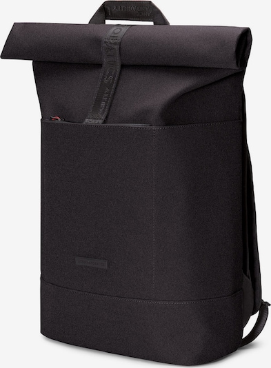 Ucon Acrobatics Reppu värissä musta, Tuotenäkymä