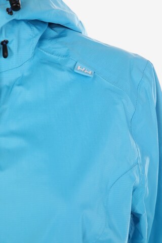 HELLY HANSEN Jacke M in Blau