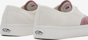 VANS Rövid szárú sportcipők 'Authentic' - lila