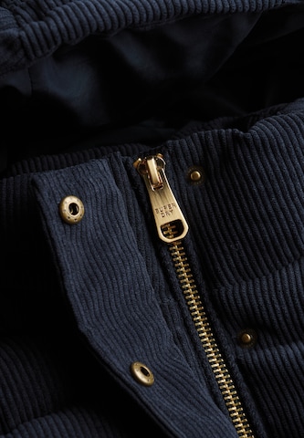 Superdry & Co Jacke in Blau