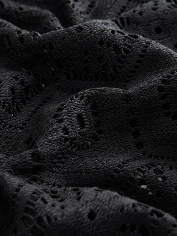 Next Sweater in Black