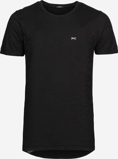 DENHAM Shirt 'INGO' in Black, Item view